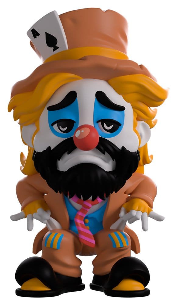 Youtooz Balatro Vinyl Figurka Vagabond 12 cm