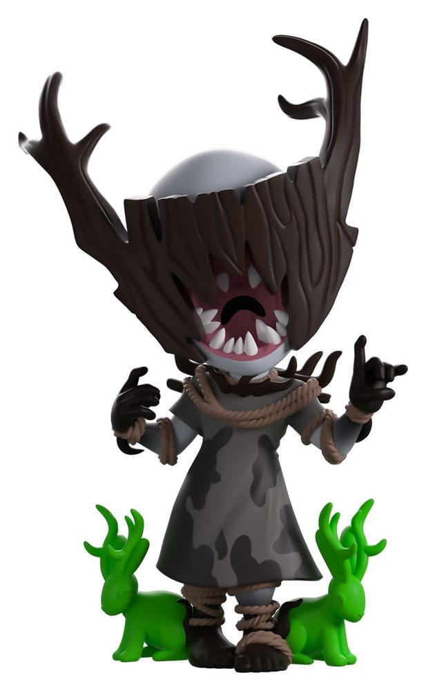 Youtooz Phasmophobia Vinyl Figurka Forest Spirit 13 cm