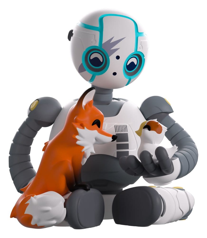 Youtooz The Wild Robot Vinyl Figurka The Wild Robot 9 cm