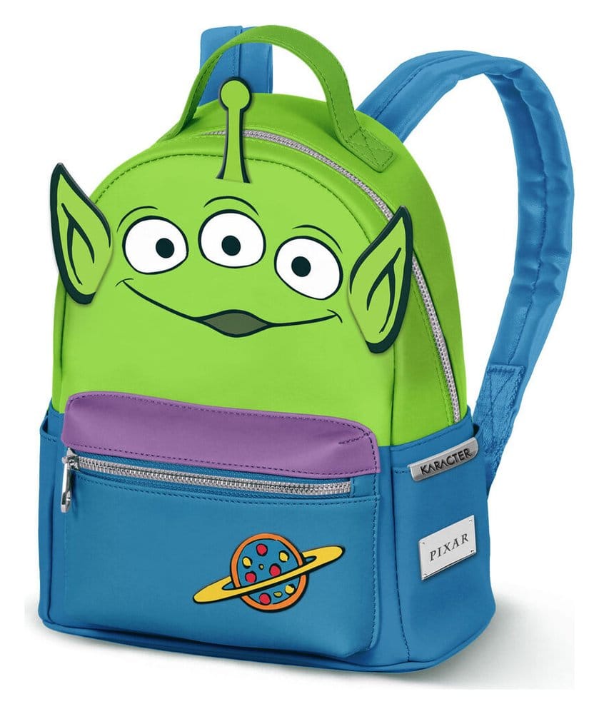 Karactermania Toy Story Heady Pq Premium Batoh Alien