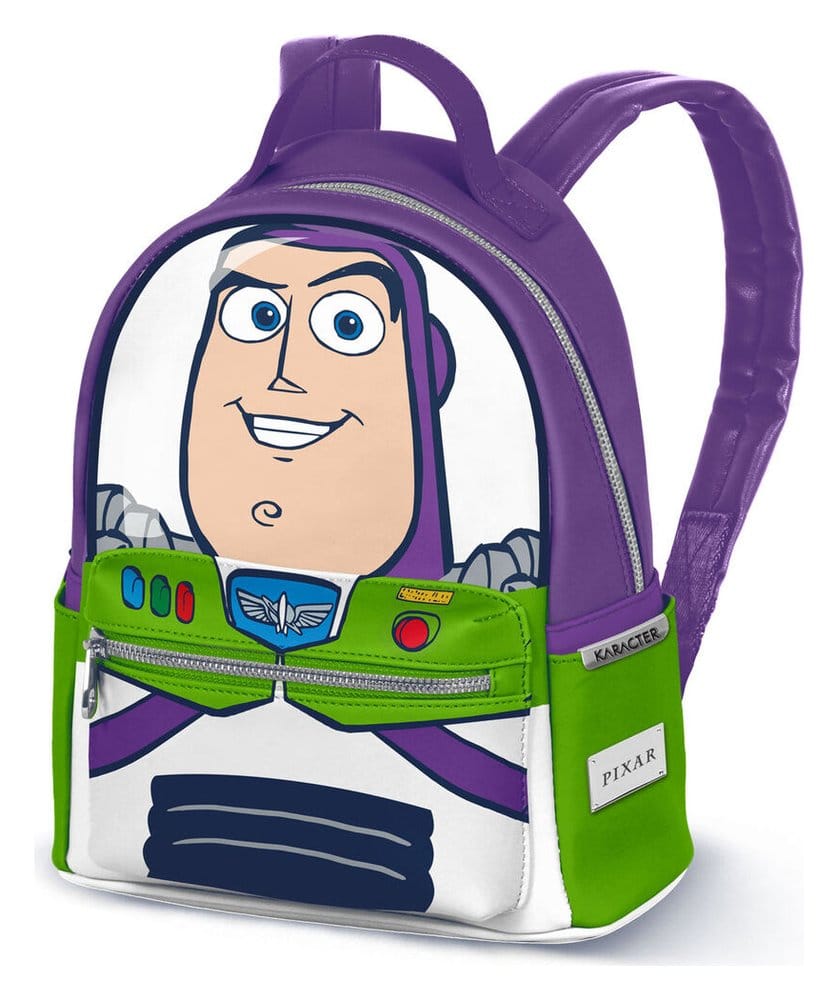 Karactermania Toy Story Heady Pq Premium Batoh Buzz