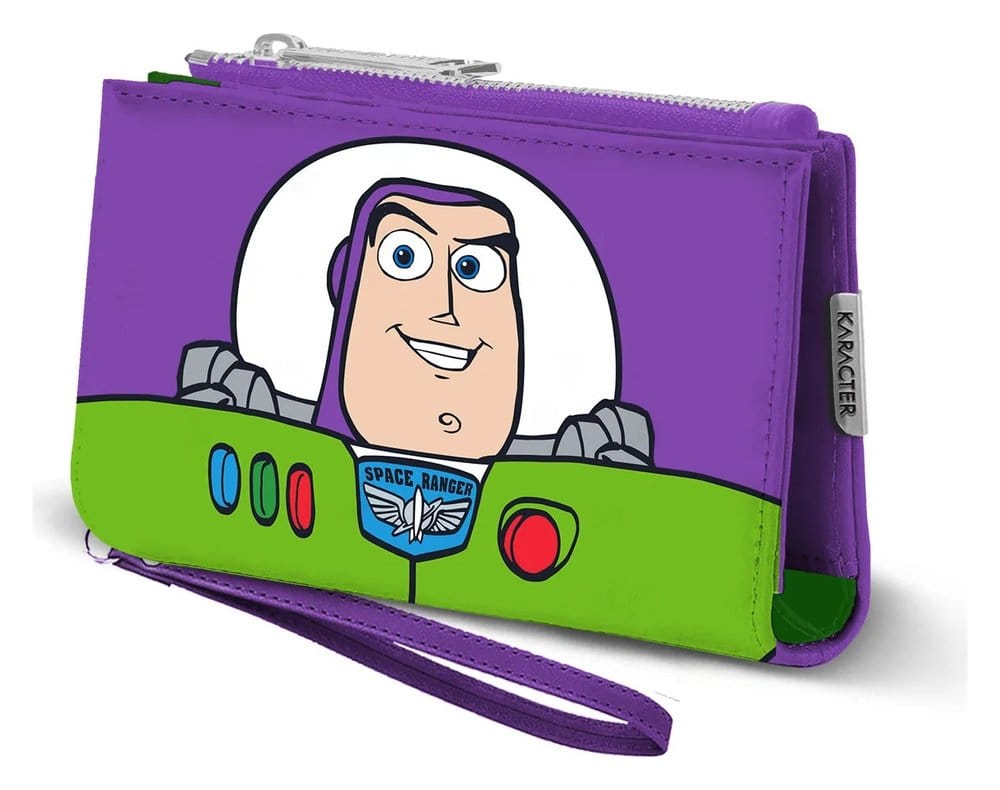 Karactermania Toy Story Slim Peněženka Buzz