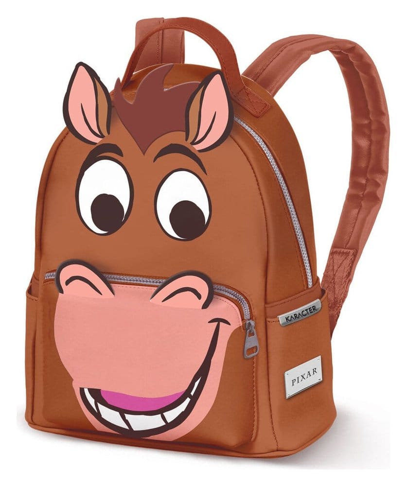 Karactermania Toy Story Heady Pq Premium Batoh Bull