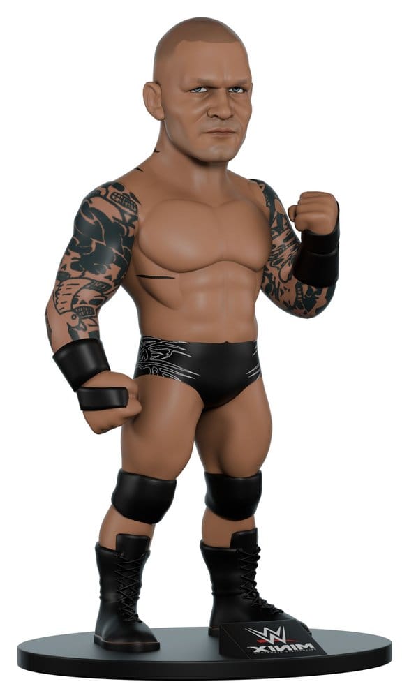 WWE Minix Figurka Randy Orton 12 cm
