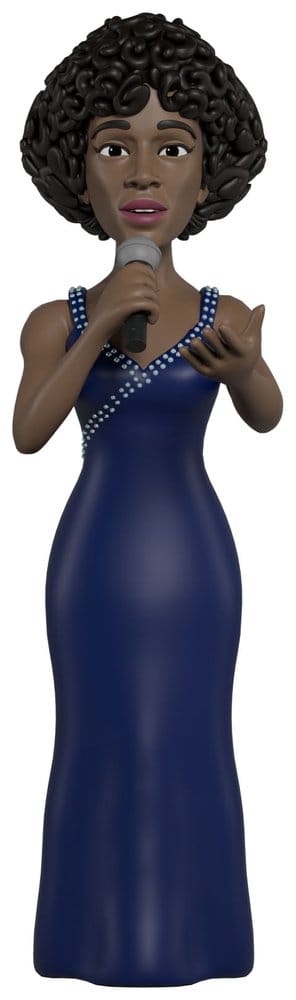 Whitney Houston Minix Figurka 12 cm
