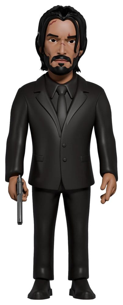 John Wick Movie Minix Figurka John Wick 12 cm