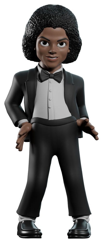 Michael Jackson Minix Figurka Off The Wall 12 cm