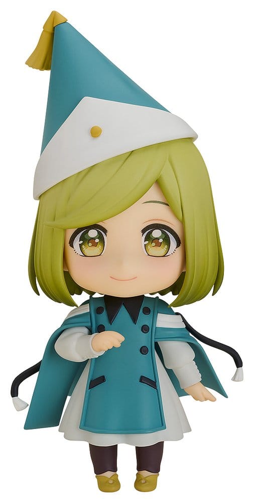 Good Smile Company Witch Hat Atelier Nendoroid Akční Figurka Coco 10cm