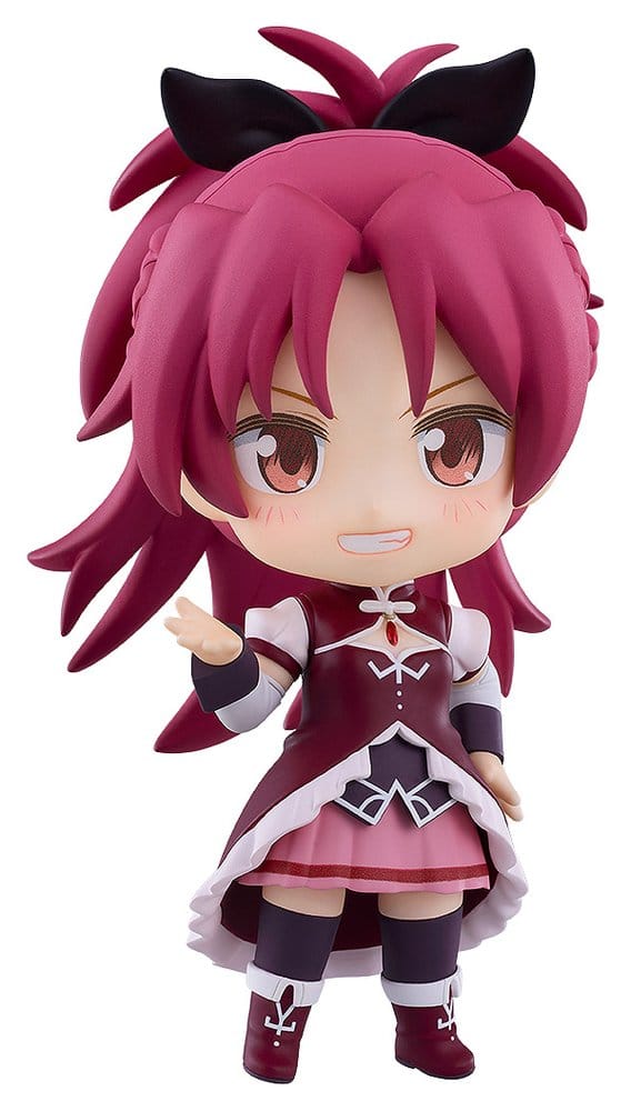 Good Smile Company Puella Magi Madoka Magica the Movie -Walpurgisnacht: Rising- Nendoroid Basic Akční Figurka Kyoko Sakura Walpurgisnacht: Rising Ver…