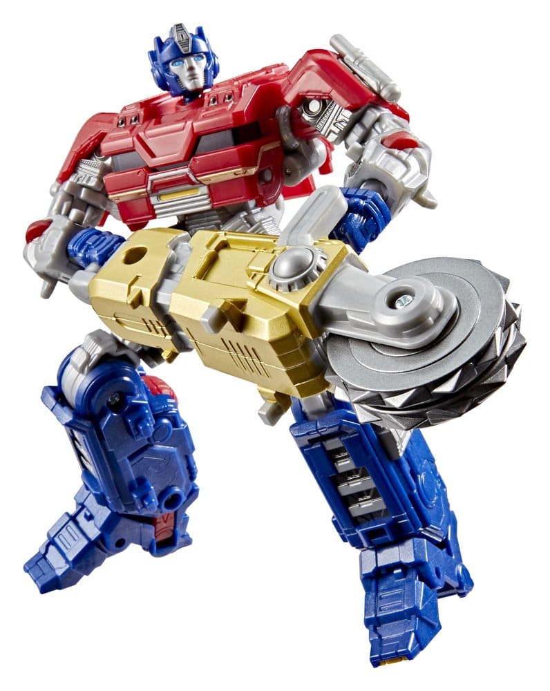 Hasbro Transformers One Studio Series Deluxe Class Akční Figurka Orion Pax 13 cm
