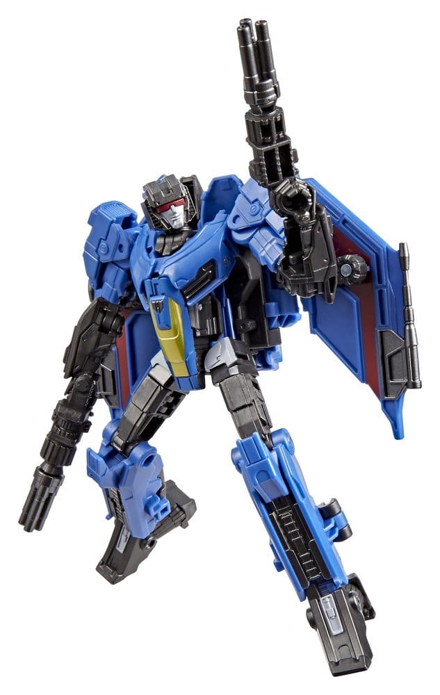 Hasbro Transformers One Studio Series Deluxe Class Akční Figurka Thundercracker 13 cm