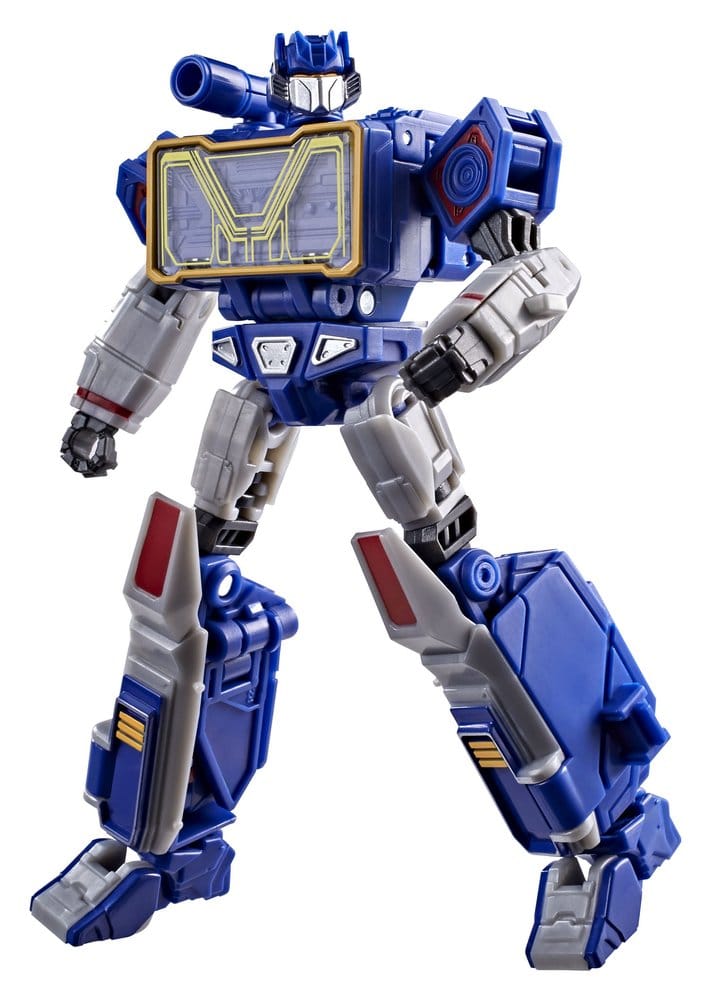 Hasbro Transformers One Studio Series Deluxe Class Akční Figurka Soundwave 13 cm