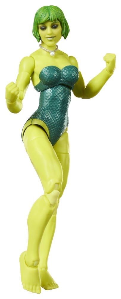 Hasbro Marvel Legends Akční Figurka Marvel's Marrina (BAF: Marvel's Box) 15 cm