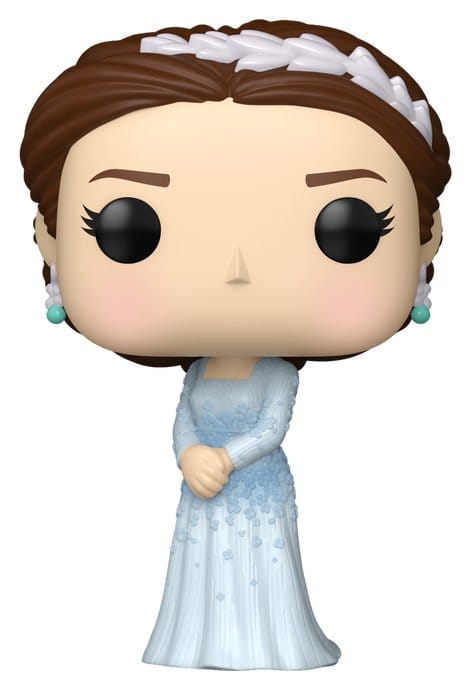 Funko Gossip Girl POP! Television Vinyl Figurka Blair Waldorf (Wedding) 9 cm