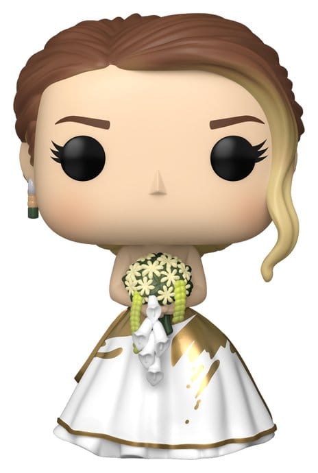 Funko Gossip Girl POP! Television Vinyl Figurka Serena Van Der Woodsen (Wedding) 9 cm