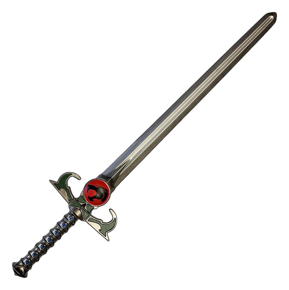 Factory Entertainment Thundercats Stunt Prop Replika 1/1 Sword of Omens 94 cm