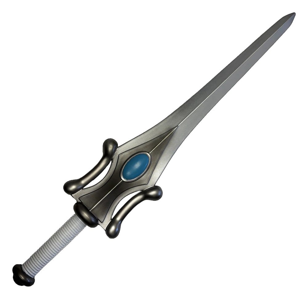 Factory Entertainment Masters of the Universe Stunt Prop Replika 1/1 She-Ra Sword of Protection 94 cm