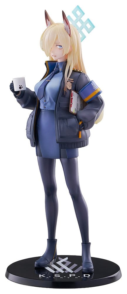 Wing Blue Archive PVC Figurka 1/7 Kanna 24 cm
