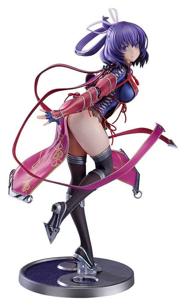 Good Smile Company The Legend of Heroes: Trails Beyond the Horizon PVC Figurka 1/7 Rixia Mao 24 cm