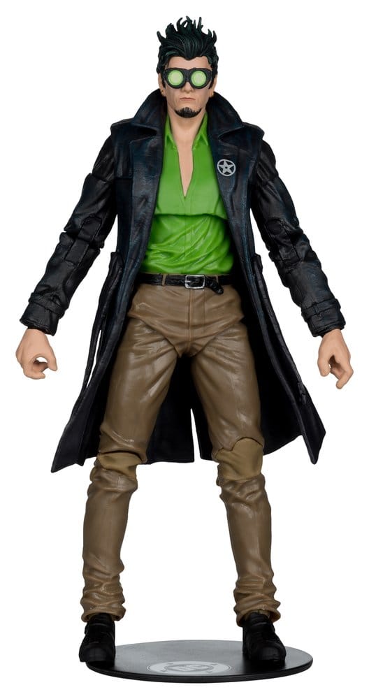 McFarlane Toys DC Multiverse Akční Figurka Starman (Jack Knight) 18 cm
