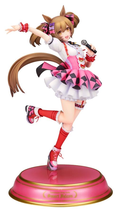 Alter Umamusume Pretty Derby PVC Figurka 1/7 Smart Falcon 25 cm