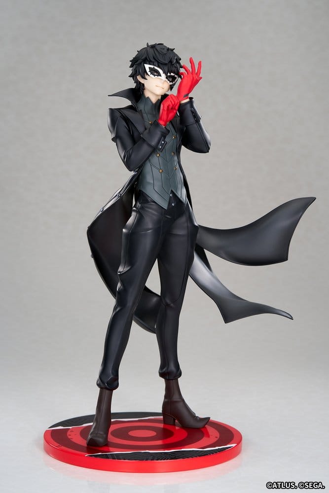 APEX Persona 5 Royal Limpie Series PVC Figurka 1/8 Joker 24 cm
