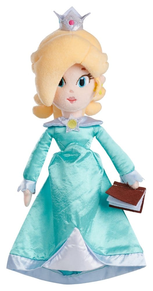 Simba Super Mario Plyšák Rosalina 27cm