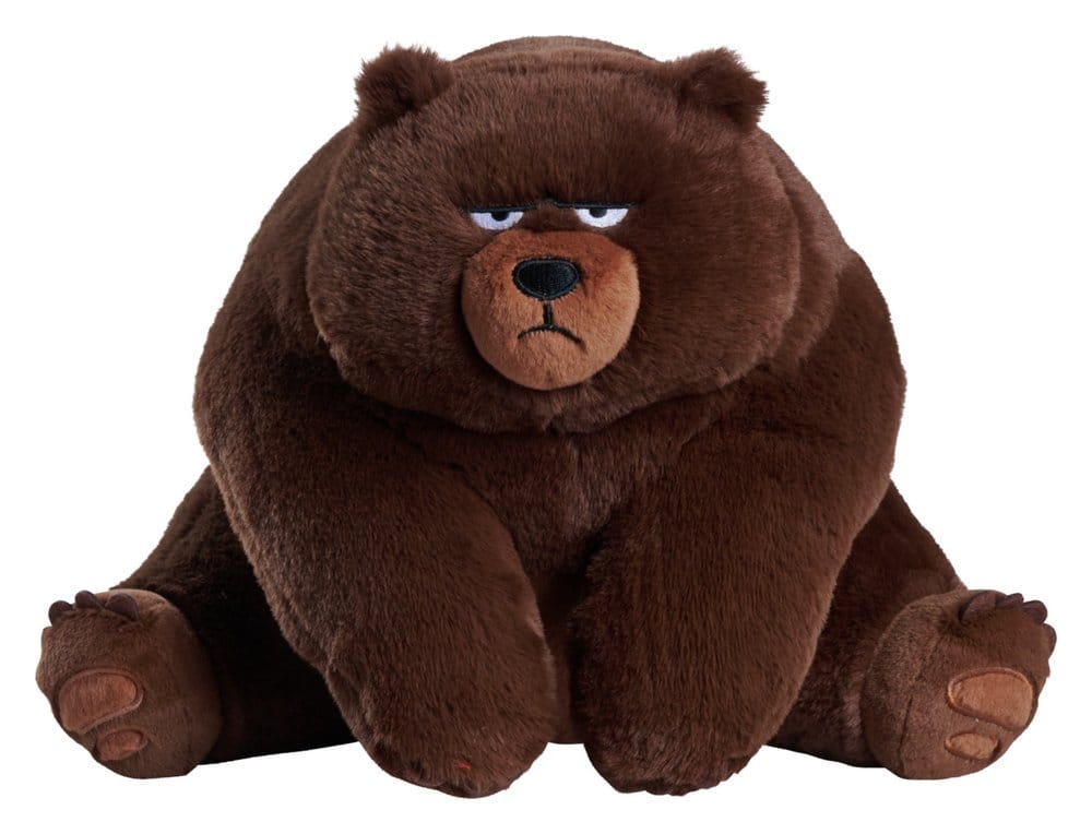 Simba Hoppers Plyšák Ellen Bear 32 cm