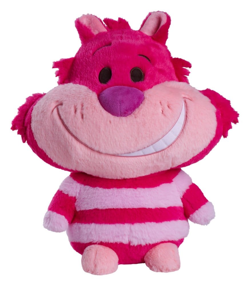 Simba Disney Huggables Plyšák Cheshire Cat 35cm
