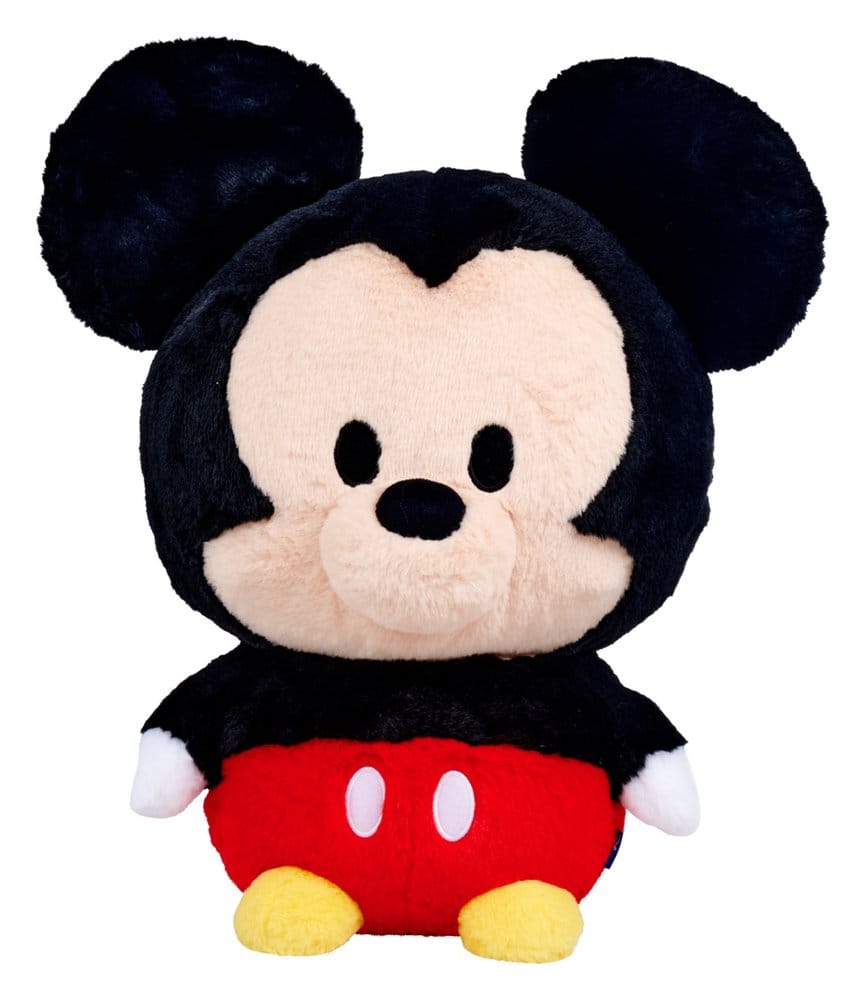 Simba Disney Huggables Plyšák Mickey 35cm