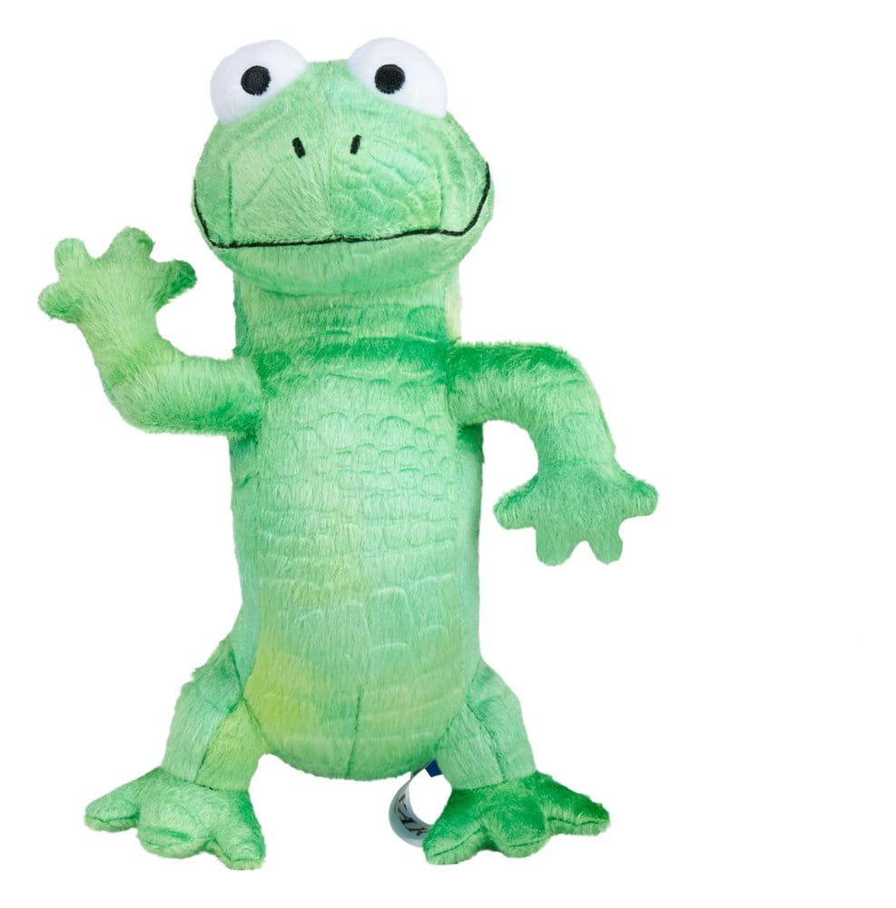 Simba Hoppers Plyšák Tom Lizard 20 cm
