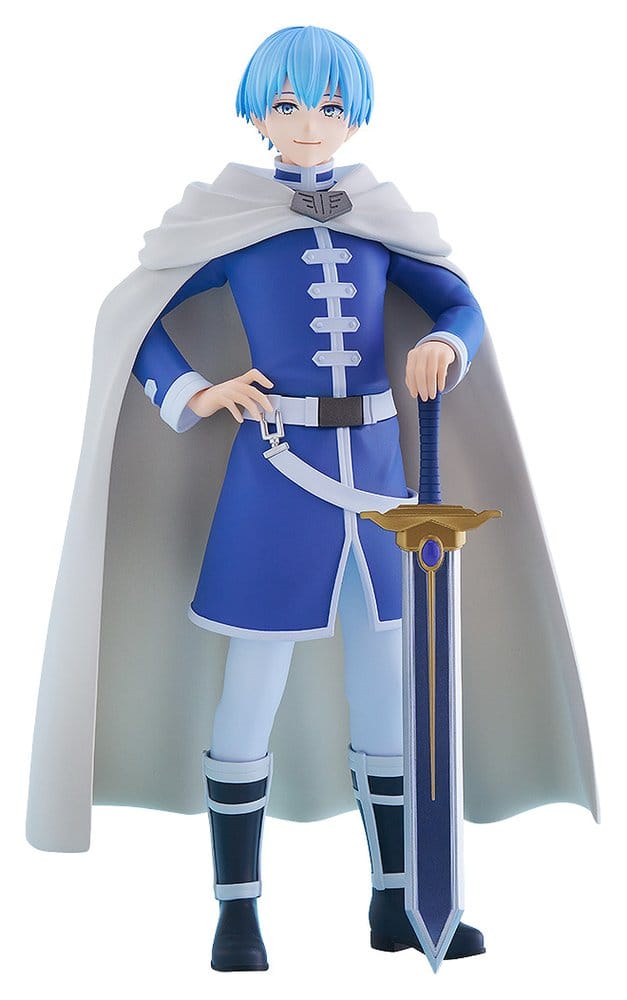 Good Smile Company Frieren: Beyond Journey's End Pop Up Parade PVC Figurka Himmel 17 cm