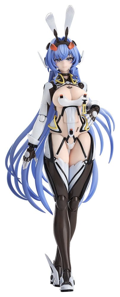 Good Smile Arts Shanghai Azur Lane Hyper Body Akční Figurka New Jersey (April Fools' Ver.) 15 cm