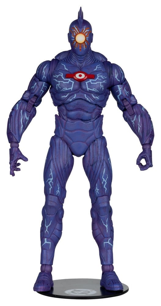 McFarlane Toys DC Multiverse Akční Figurka O.M.A.C. (Infinite Crisis) 19 cm