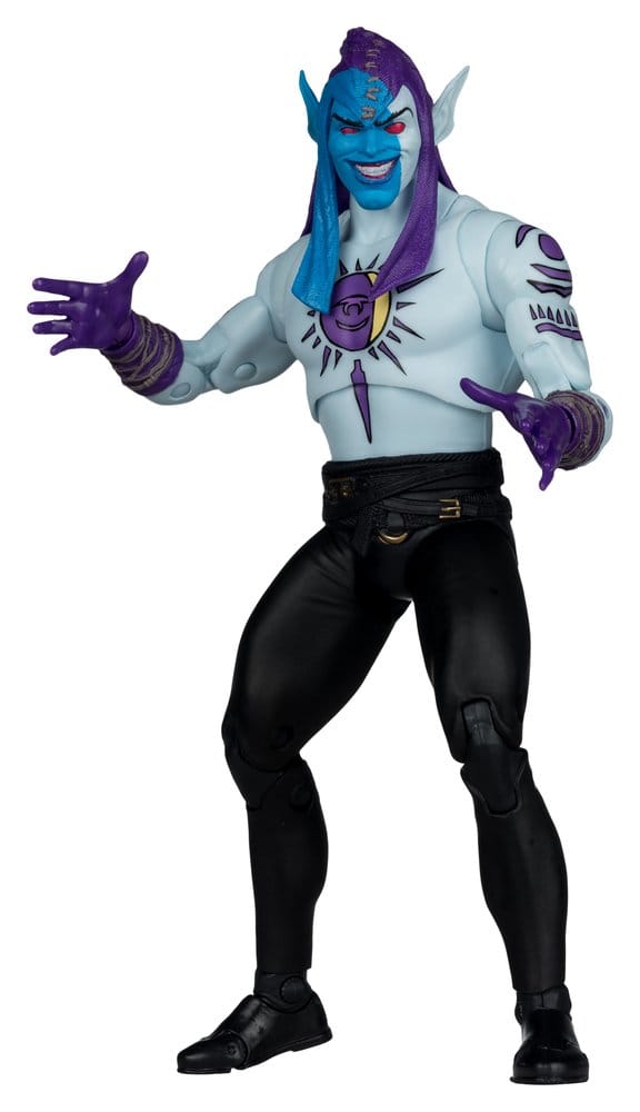 McFarlane Toys DC Multiverse Akční Figurka Eclipso (DC Classic) 20 cm