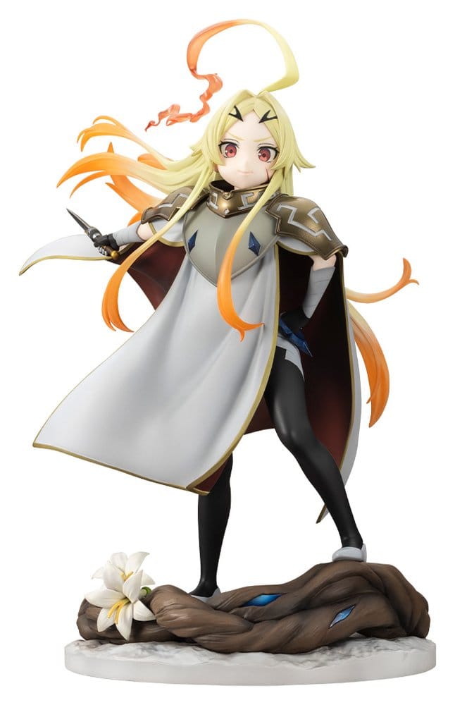 Kotobukiya Sentenced to be a Hero PVC Figurka 1/7 Teoritta 24 cm