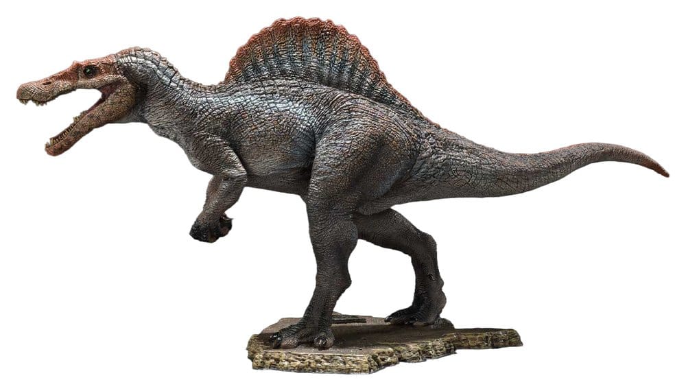 Prime 1 Studio Jurassic Park III (Film) Prime Collectible Figures Soška 1/38 Spinosaurus 24 cm