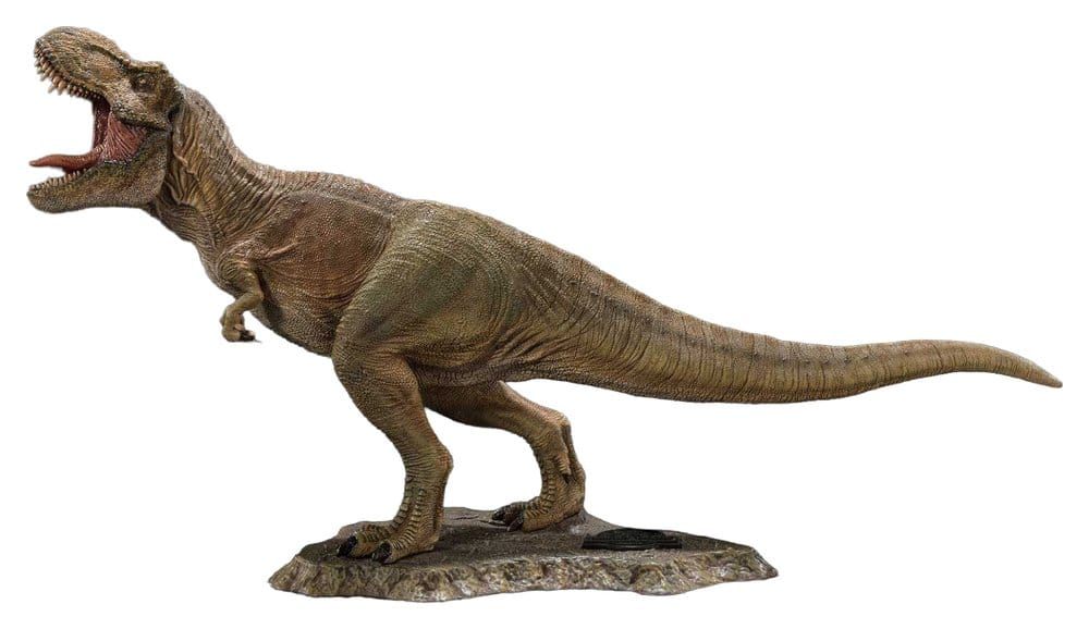 Prime 1 Studio Jurassic World: Fallen Kingdom (Film) Prime Collectible Figures Soška 1/38 Tyrannosaurus Rex 23 cm