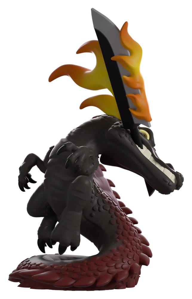 Youtooz Dinoblade Vinyl Figurka Spinosaurus