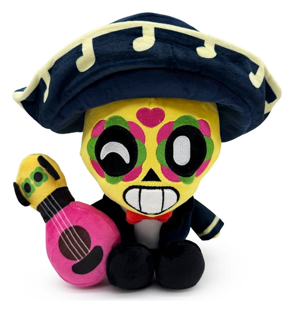 Youtooz Brawl Stars Plyšák Poco 22 cm