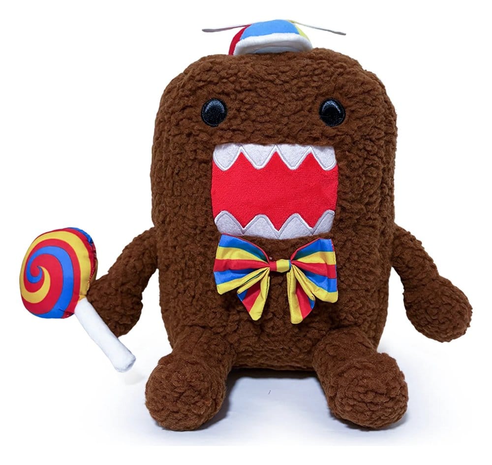Youtooz Domo Plyšák Lollipop 22 cm