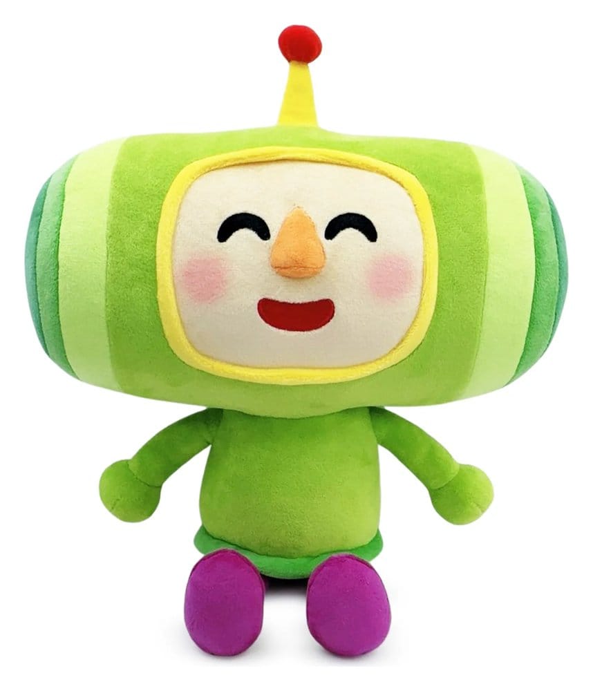 Youtooz Katamari Plyšák The Prince 22 cm
