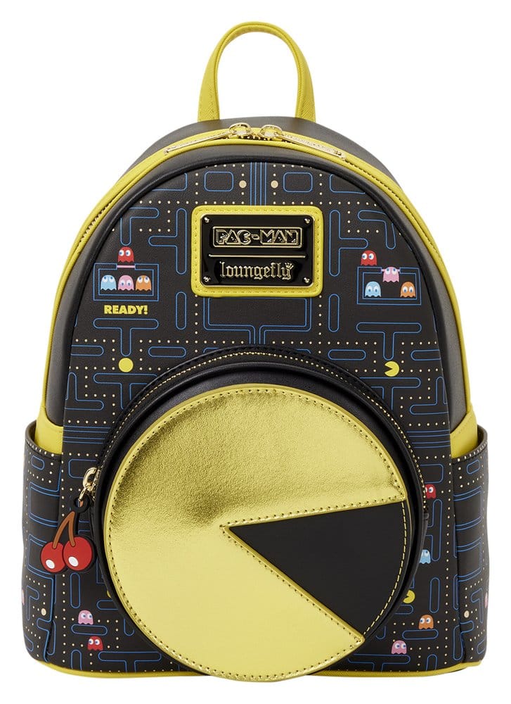 Pac-Man by Loungefly Mini Batoh
