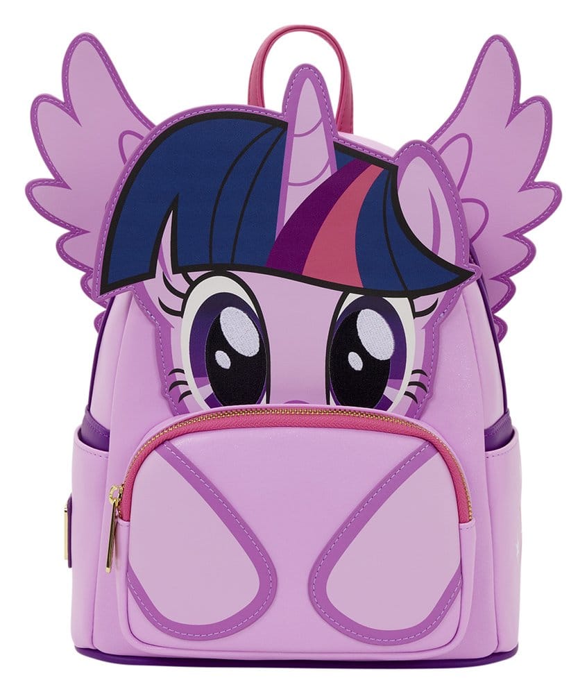 My Little Pony by Loungefly Mini Batoh Twilight Sparkle