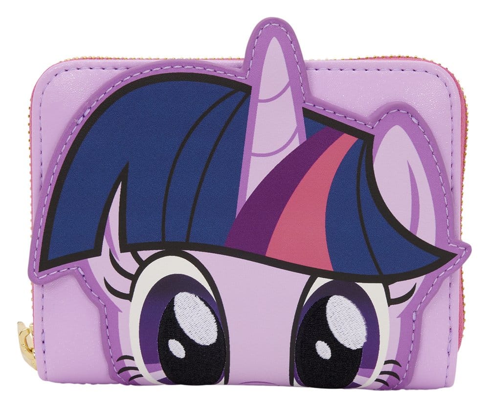 My Little Pony by Loungefly Peněženka The Little Mermaid