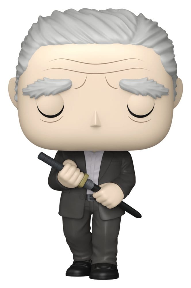Funko Sakamoto Days POP! Animation Vinyl Figurka Takamura 9 cm