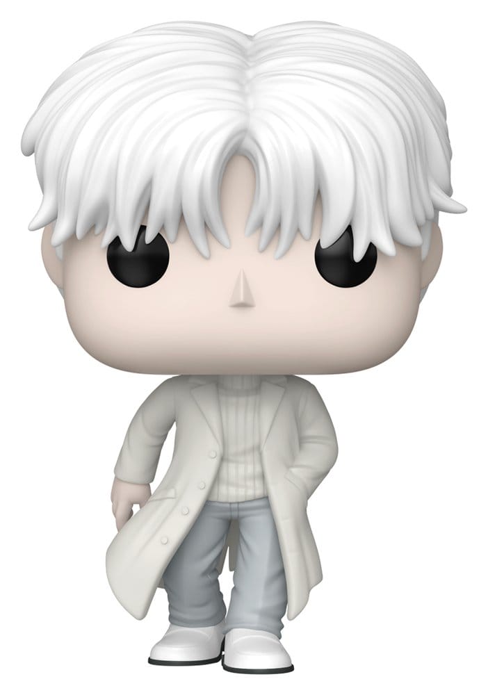 Funko Sakamoto Days POP! Animation Vinyl Figurka Kei "X" 9 cm