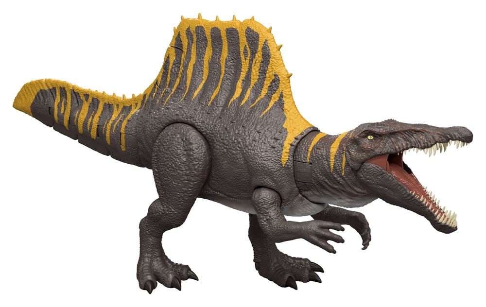 Mattel JW SPINOSAURUS SE ZVUKY (SIOC)