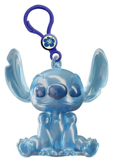 Eolo Toys Lilo & Stitch Squishy Figurky Stitch (8)