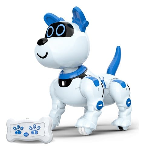 Gear2Play Interaktivní robot Robo Raff Puppy